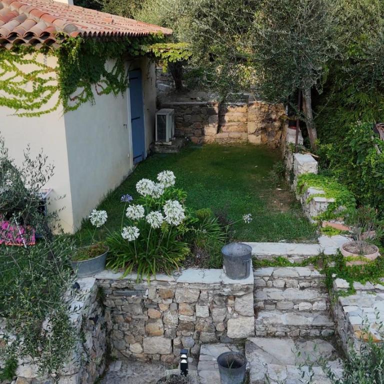Chez Nath - Haus mit 3 Schlafzimmern - 6