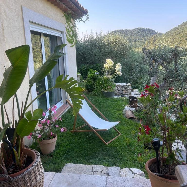 Chez Nath - Haus mit 3 Schlafzimmern - 9