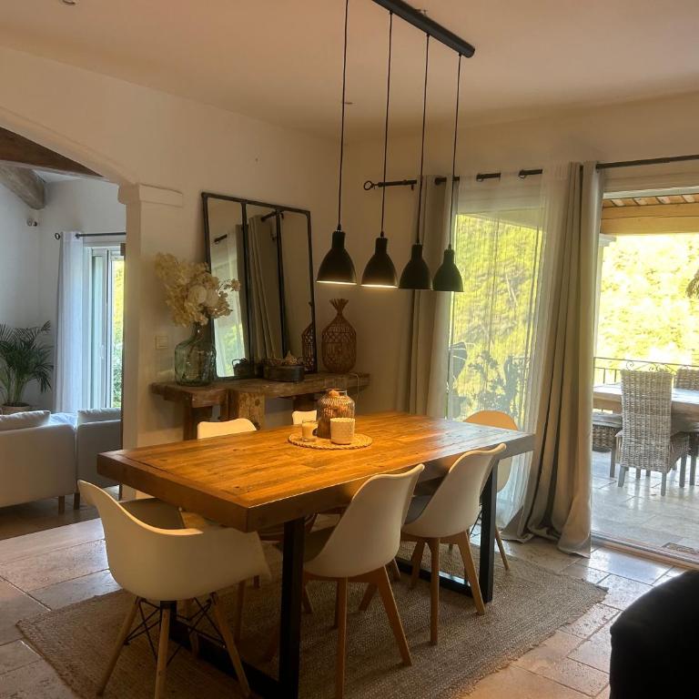 Chez Nath - Haus mit 3 Schlafzimmern - 11