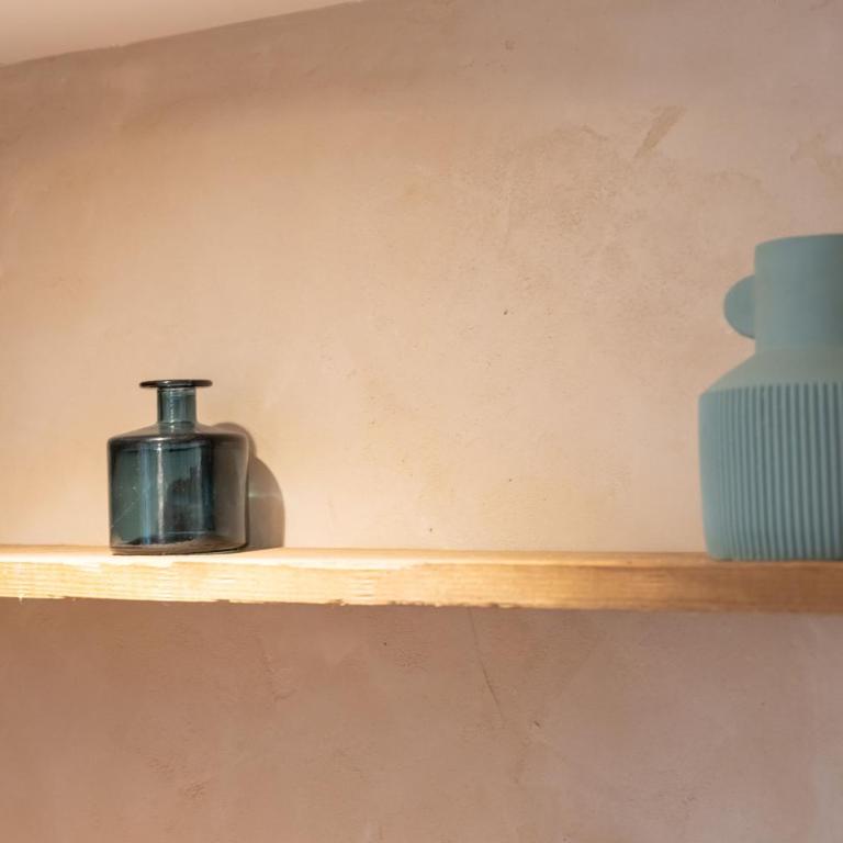 Joli studio moderne entièrement rénové - Guillestre - Risoul - Vars - Appartement 1 Chambre - 18