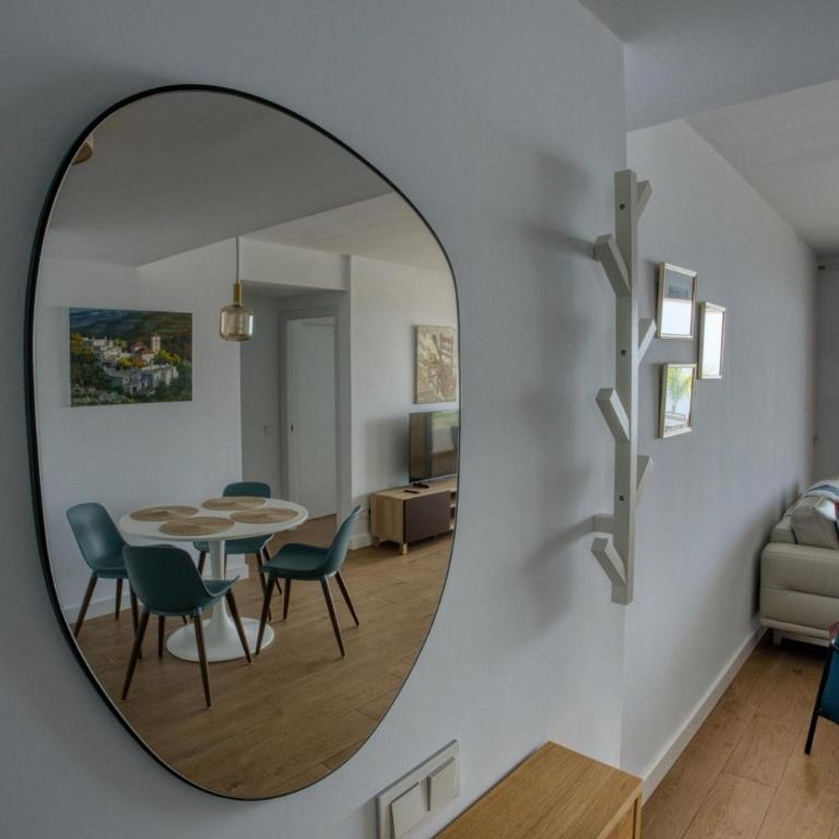 I Sea Sunrise Calaceite - Appartement 2 Chambres - 19