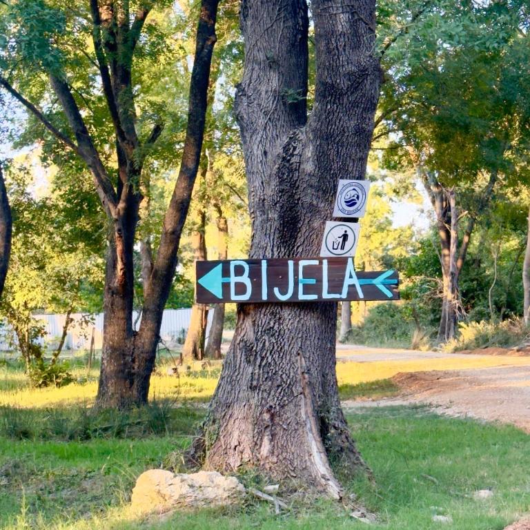 Ada Bojana - Kucica Bijela - Kuća sa 1 Spavaćom Sobom - 40