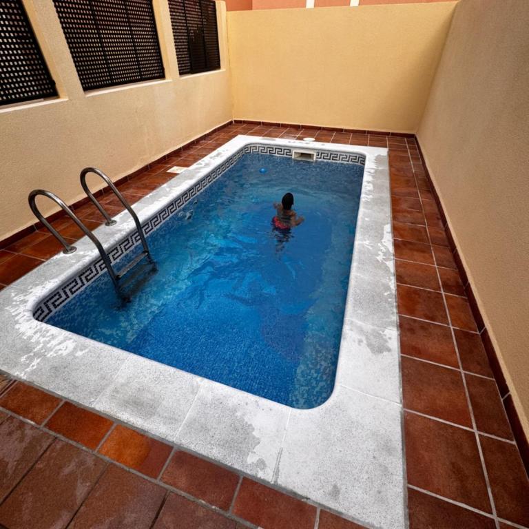 Brisa y Mar Aguadulce II - Two-Bedroom Apartment - 21
