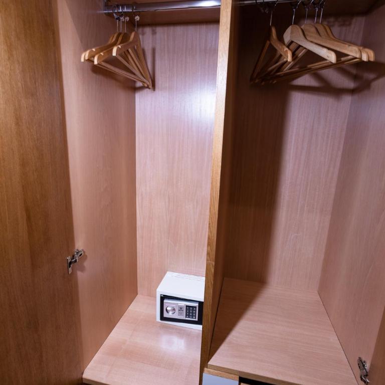 Silla rooms - Double Room with Balcony - 7