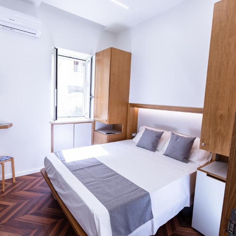 Silla rooms - Standard Double Room - 3