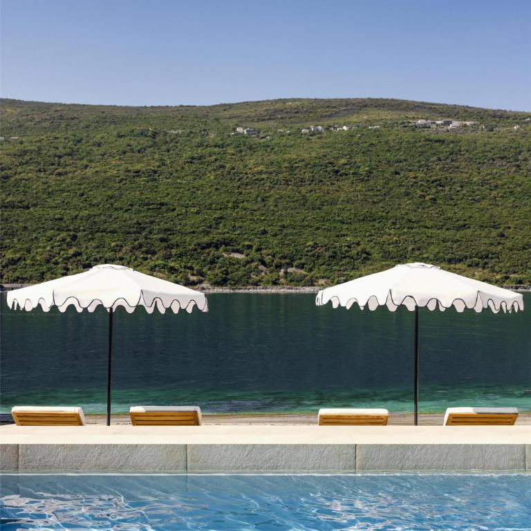 One&Only Portonovi - Villa Lovcen 3 Bedroom - 1