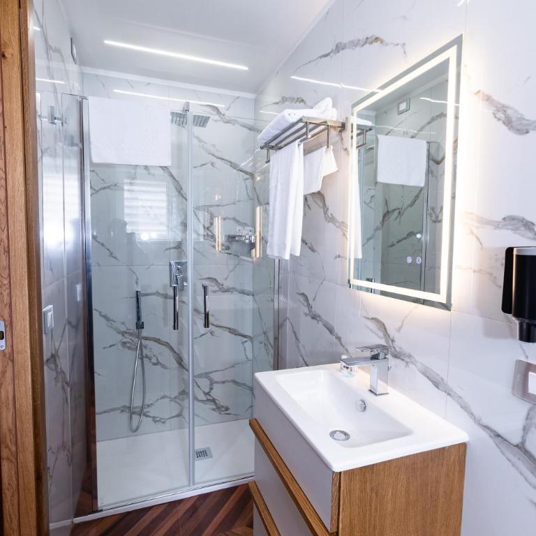 Silla rooms - Standard Double Room - 1