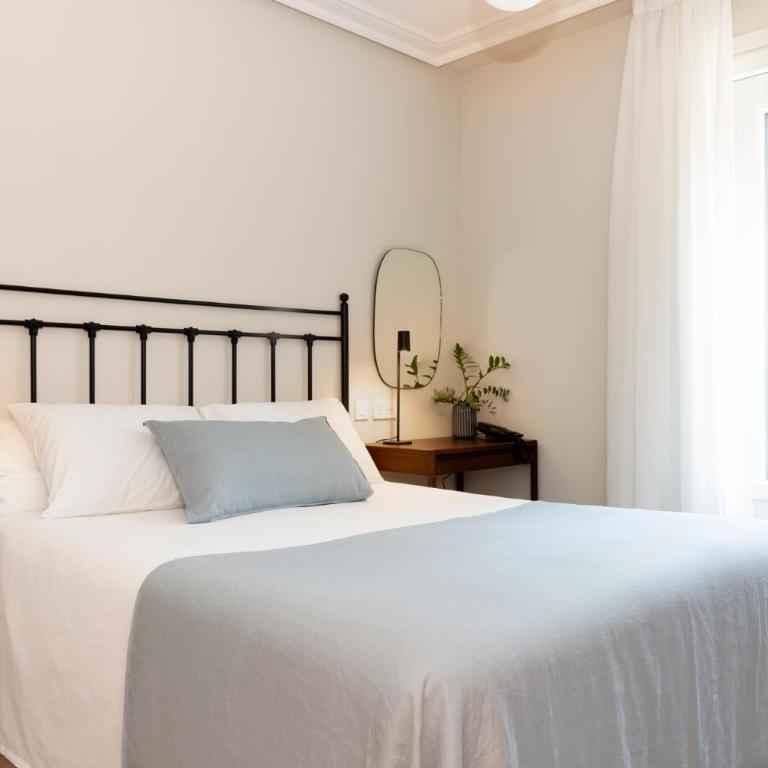 Hotel Sauce - Triple Room - 3