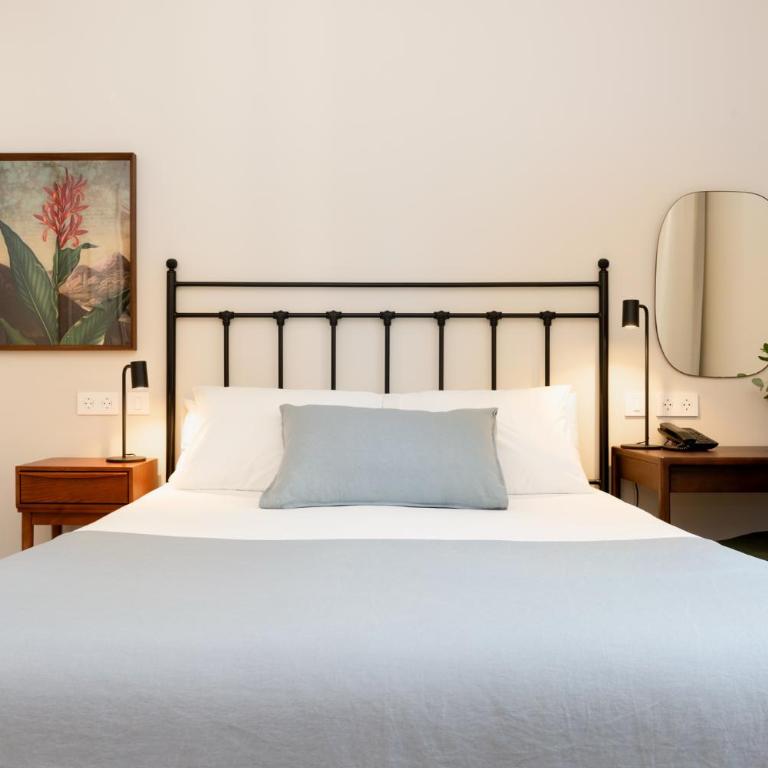 Hotel Sauce - Triple Room - 2