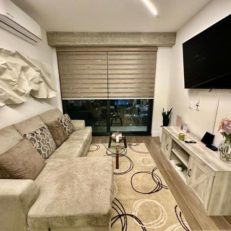 Centrico Gonzalez - Apartamento de 2 dormitorios - 2