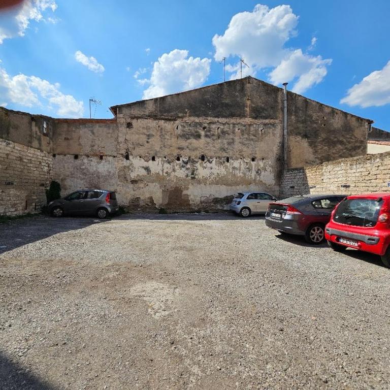 Le Berlioz, Rénové, Balcon, clim et parking privé - Apartamento con balcón - 11