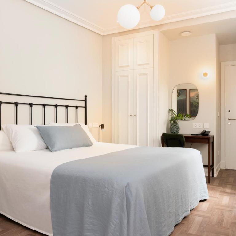 Hotel Sauce - Doble Confort Interior - 4
