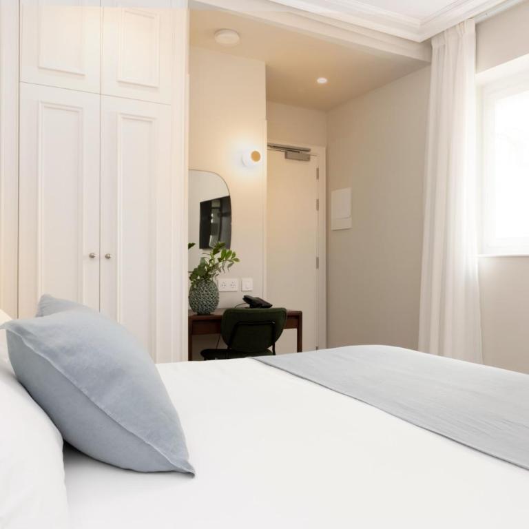 Hotel Sauce - Doble Confort Interior - 1