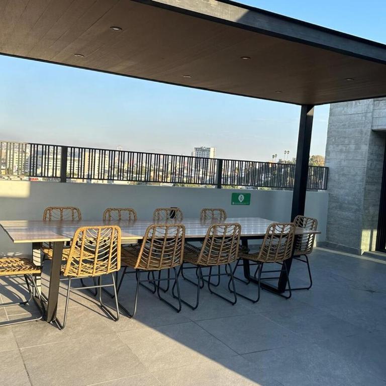 Centrico Gonzalez - Apartamento de 2 dormitorios - 6