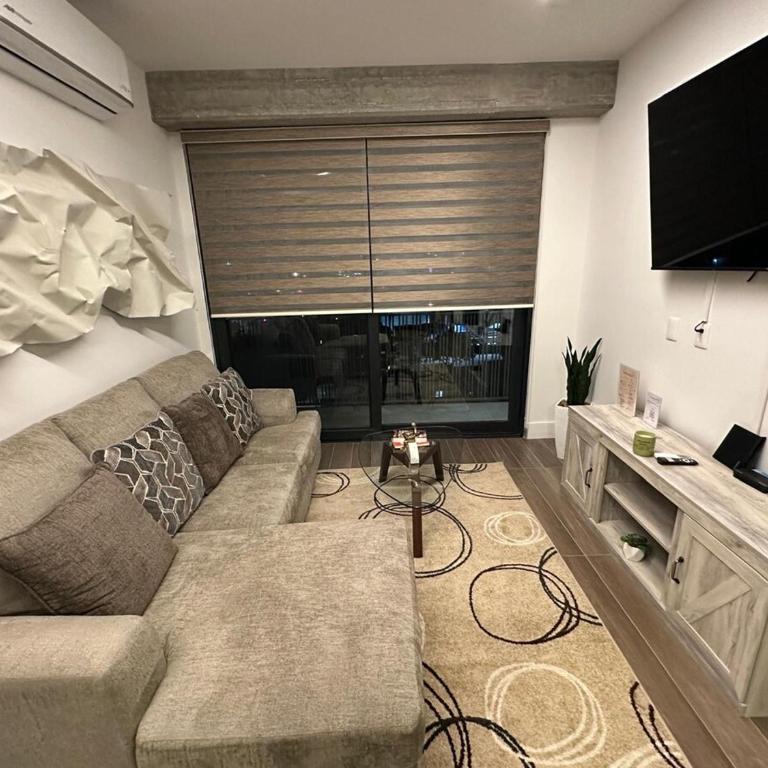 Centrico Gonzalez - Apartamento de 2 dormitorios - 8
