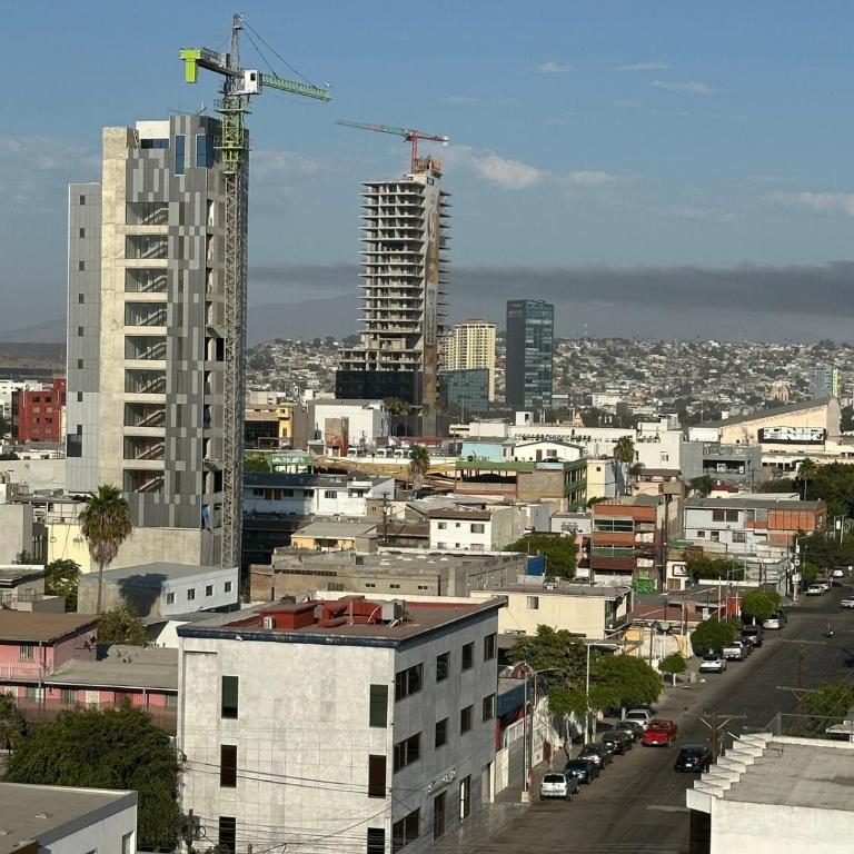 Centrico Gonzalez - Apartamento de 2 dormitorios - 10