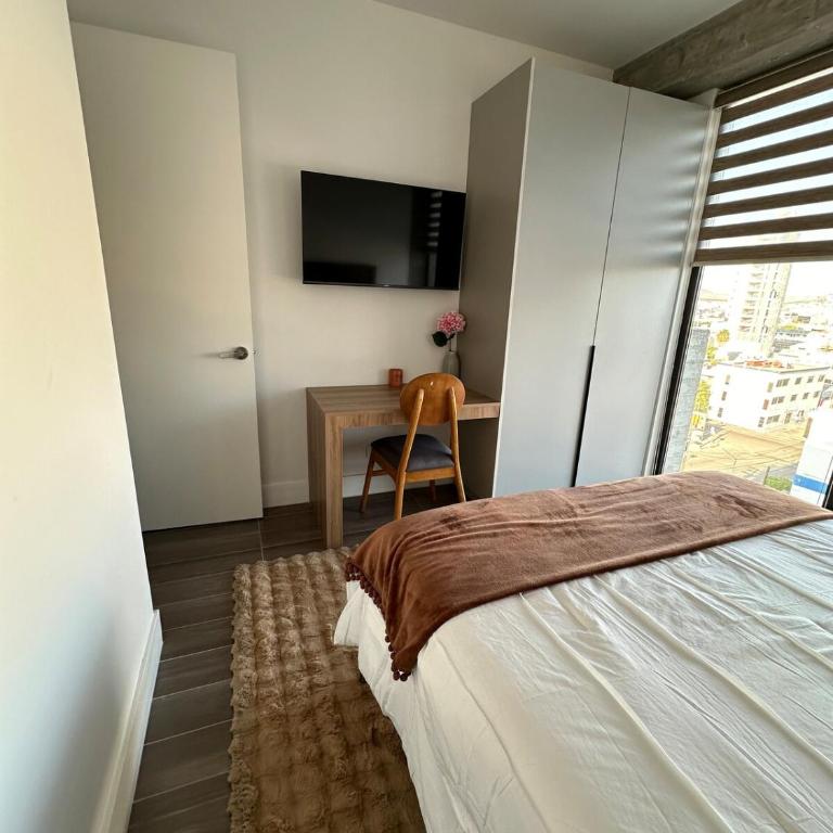 Centrico Gonzalez - Apartamento de 2 dormitorios - 17