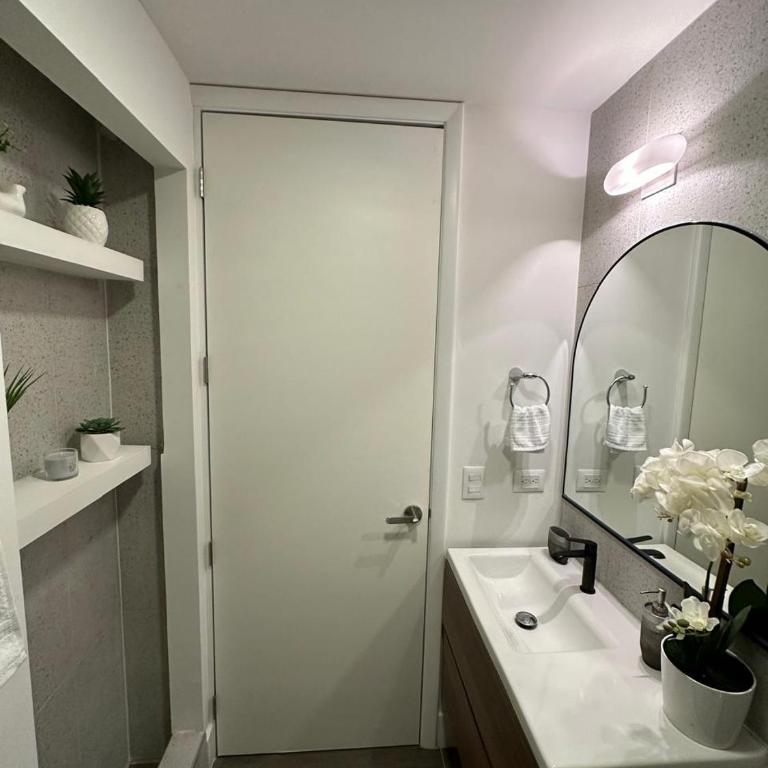 Centrico Gonzalez - Apartamento de 2 dormitorios - 24