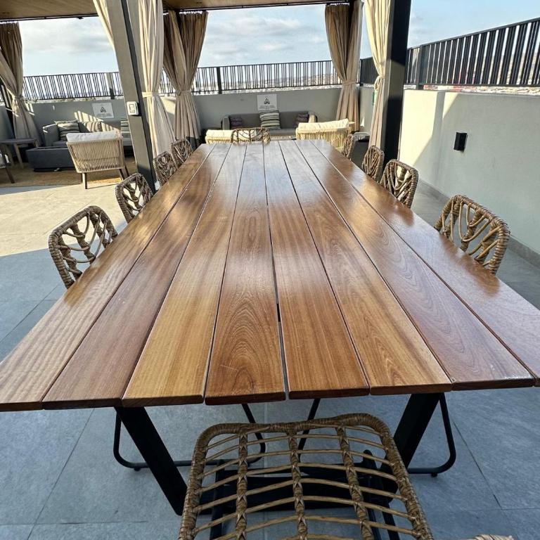 Centrico Gonzalez - Apartamento de 2 dormitorios - 40