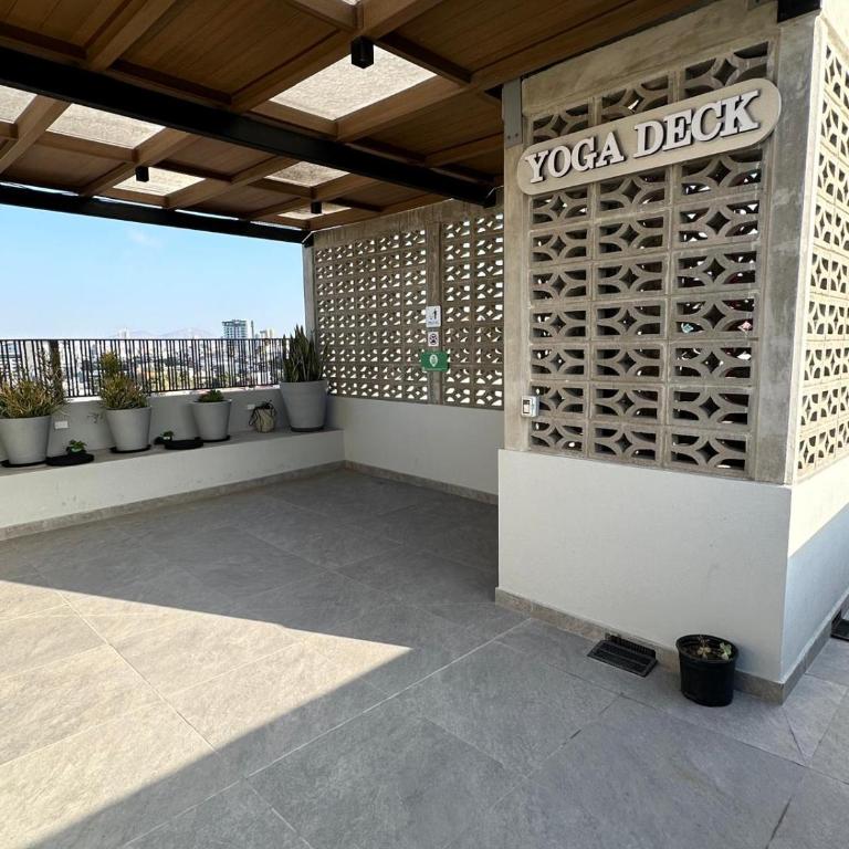 Centrico Gonzalez - Apartamento de 2 dormitorios - 42