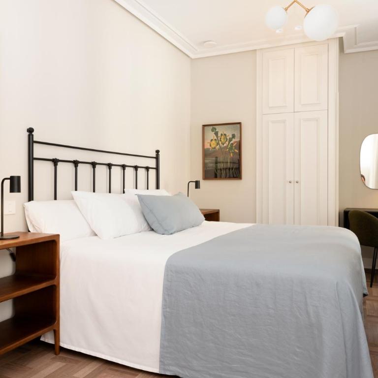 Hotel Sauce - Doble Superior Dos Balcones - 1