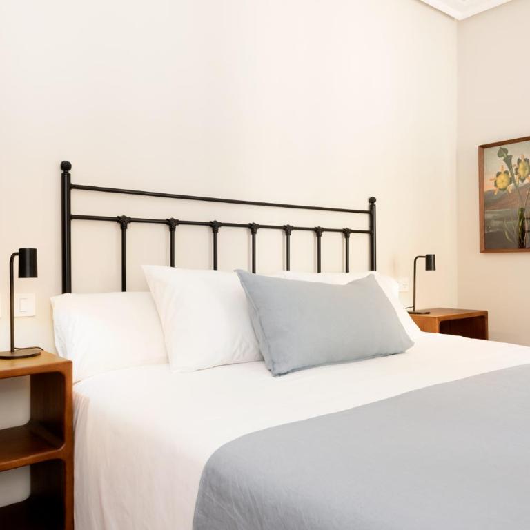 Hotel Sauce - Doble Superior Dos Balcones - 3