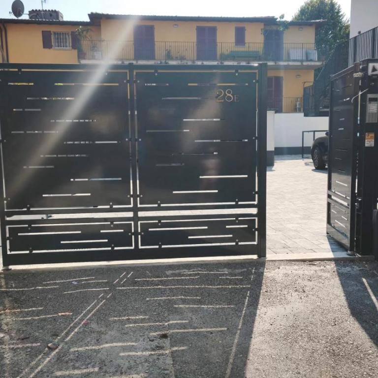 Helm House by TopStayBergamo - Appartamento con 1 Camera da Letto - 9