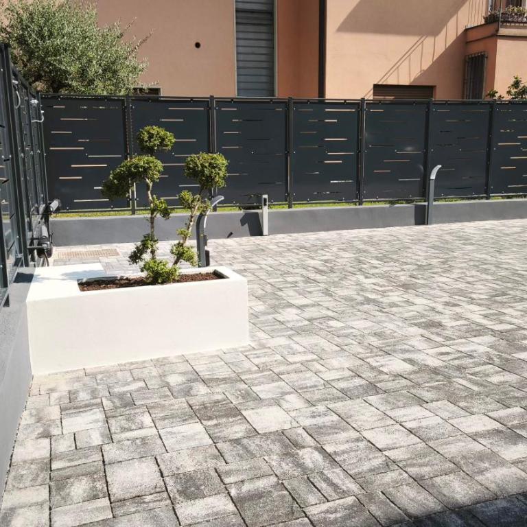 Helm House by TopStayBergamo - Appartamento con 1 Camera da Letto - 8