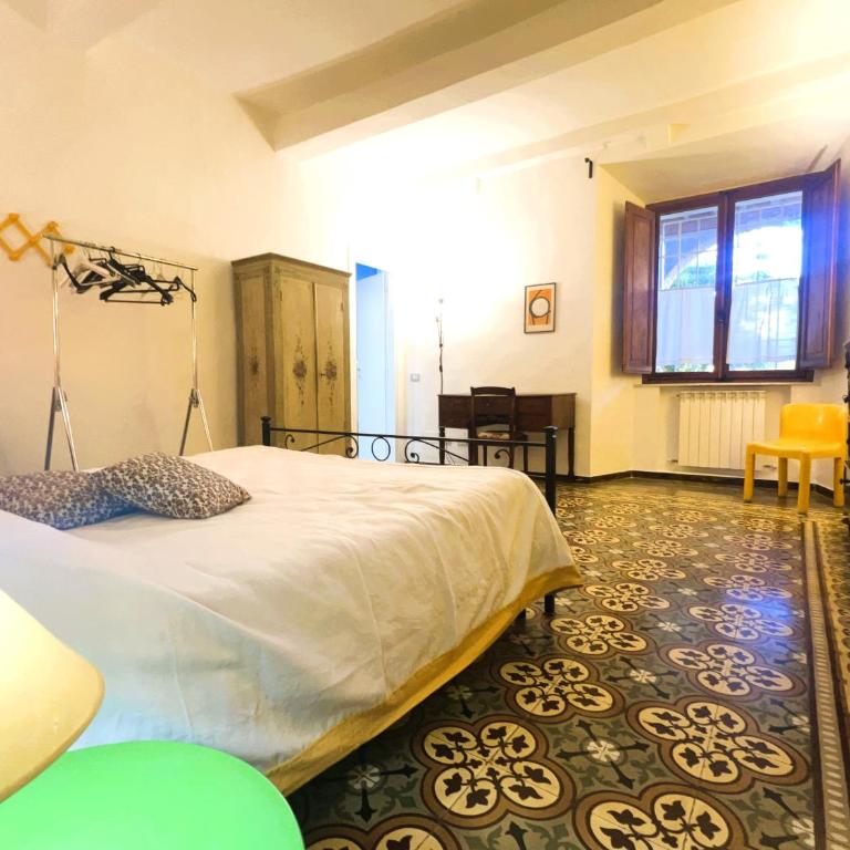 Mattioli Flat - Appartamento con 3 Camere da Letto - 11