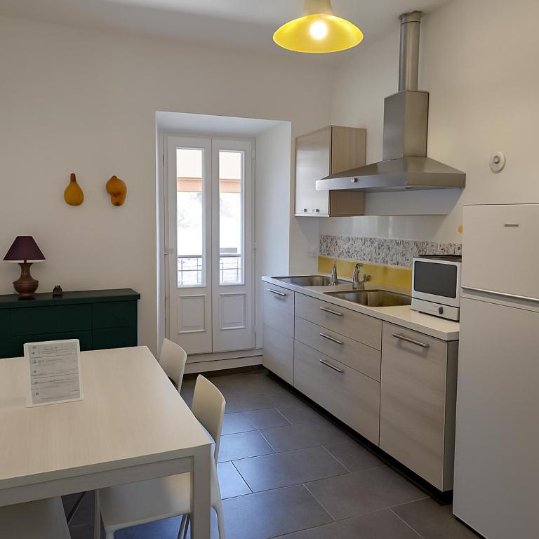 Mattioli Flat - Appartamento con 3 Camere da Letto - 18