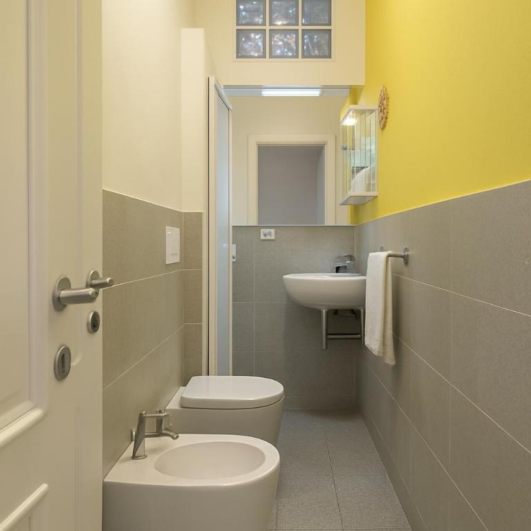 Mattioli Flat - Appartamento con 3 Camere da Letto - 32