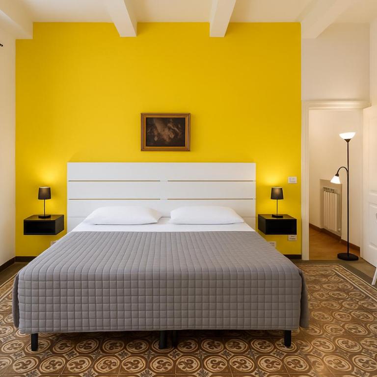 Mattioli Flat - Appartamento con 3 Camere da Letto - 44