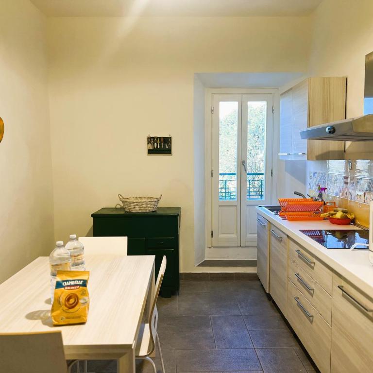 Mattioli Flat - Appartamento con 3 Camere da Letto - 66