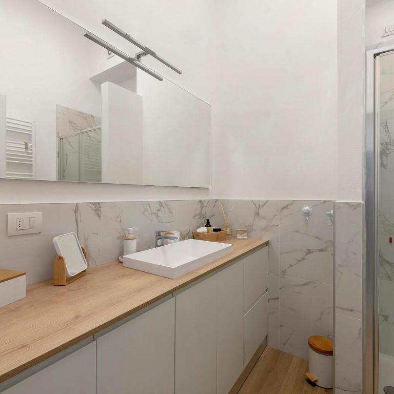 Casa Vacanze Regina - Casa con 2 Camere da Letto - 12