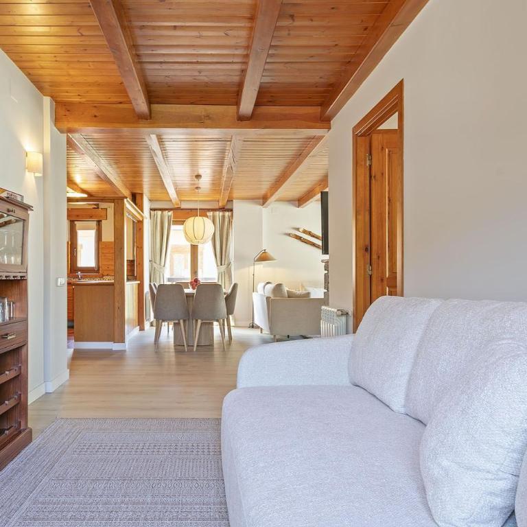 Luderna - Apartamento Dera Pincèla - Apartamento - 3