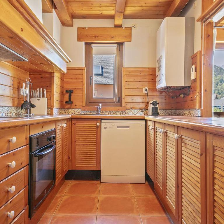Luderna - Apartamento Dera Pincèla - Apartamento - 6