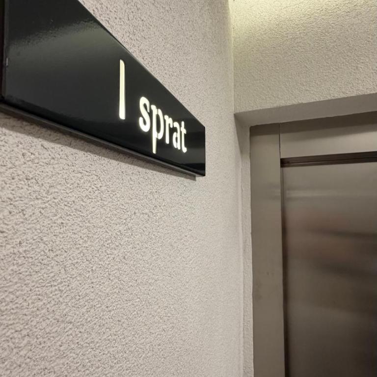 Central Comfort Sarajevo - Appartement 1 Chambre - 17