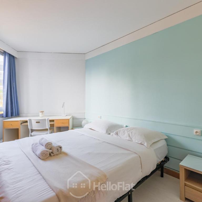 ApartHotel Adagio - Paris 15 Porte de Versailles - Appartement - 7