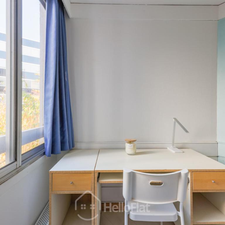 ApartHotel Adagio - Paris 15 Porte de Versailles - Appartement - 10