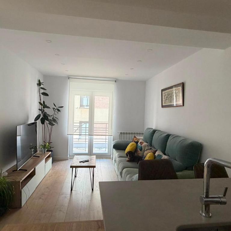 Hr APARTMENT - Apartamento de 1 dormitorio - 1