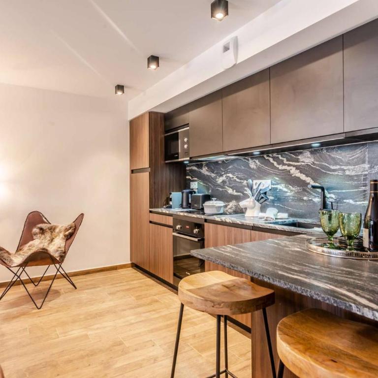 ECHO DU PLENEY A 104 - Appartement 3 Chambres - 3