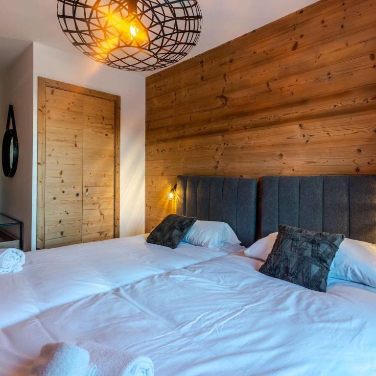 ECHO DU PLENEY A 104 - Appartement 3 Chambres - 4