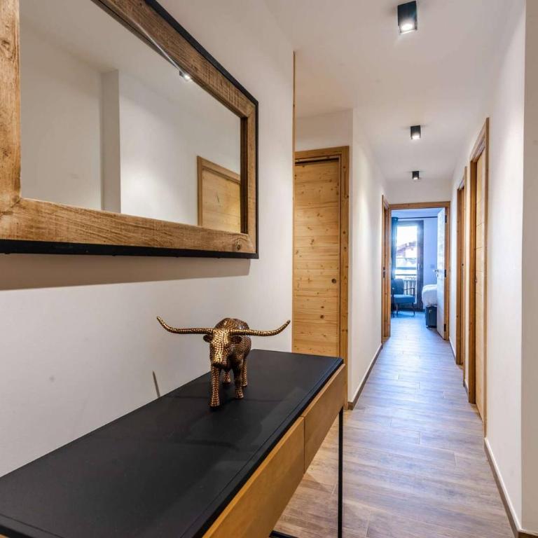 ECHO DU PLENEY A 104 - Appartement 3 Chambres - 11