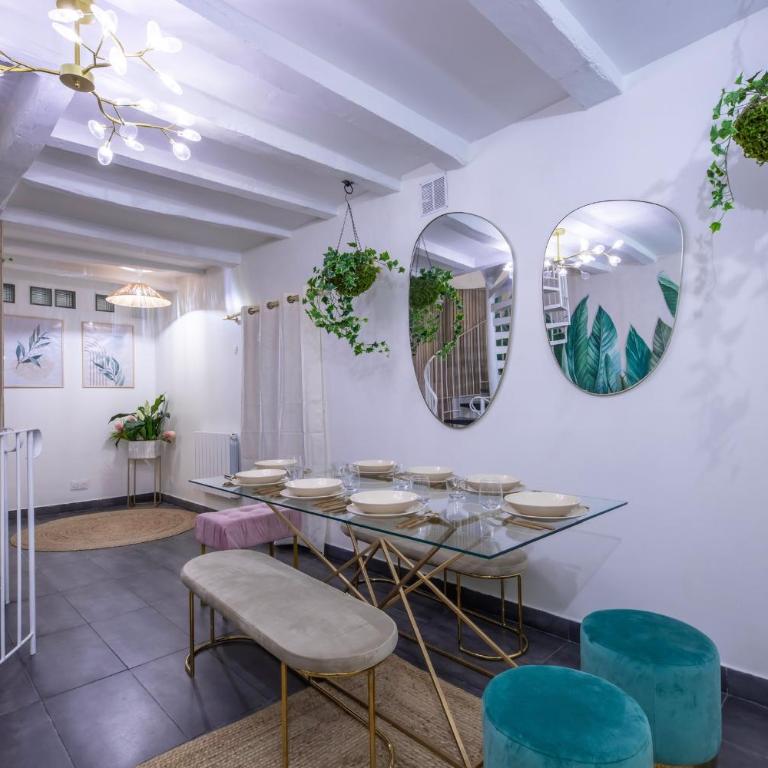 LE LOUVRE - MONTORGEUIL Paris centre - Apartamento Deluxe - 22