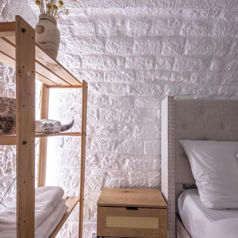 LE LOUVRE - MONTORGEUIL Paris centre - Apartamento Deluxe - 31
