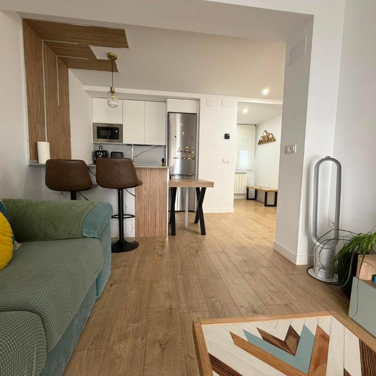 Hr APARTMENT - Apartamento de 1 dormitorio - 3