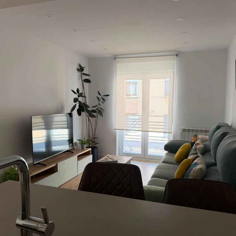 Hr APARTMENT - Apartamento de 1 dormitorio - 5