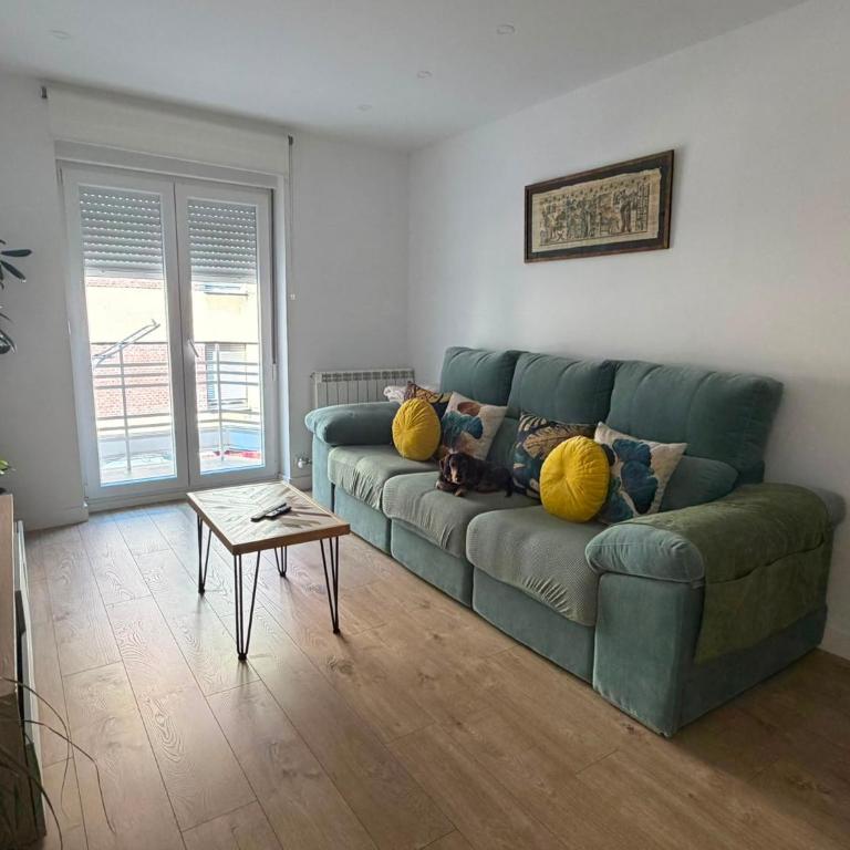 Hr APARTMENT - Apartamento de 1 dormitorio - 6