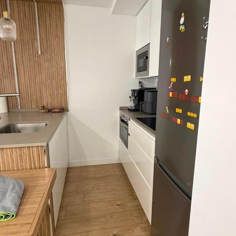 Hr APARTMENT - Apartamento de 1 dormitorio - 7