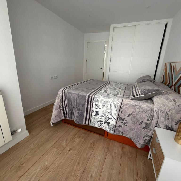 Hr APARTMENT - Apartamento de 1 dormitorio - 8